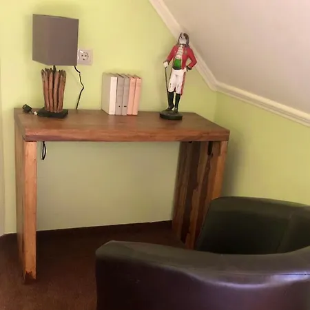 Karám és Lakásétterem Casa de hóspedes 4*