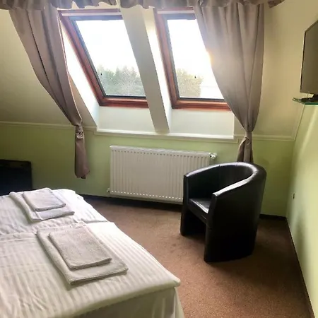 Karám és Lakásétterem Nagybajcs