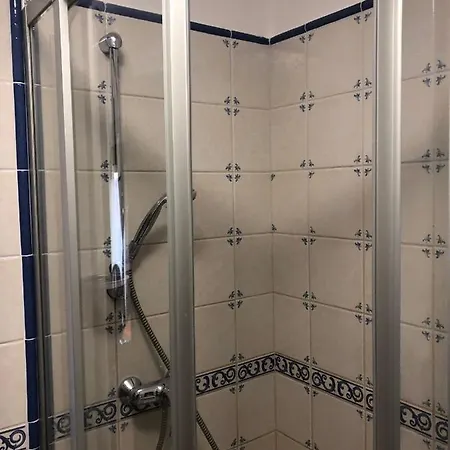 Casa de hóspedes Karám és Lakásétterem Nagybajcs