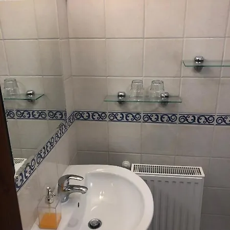 Nagybajcsi Lovaspark és Otthon Vendégház *