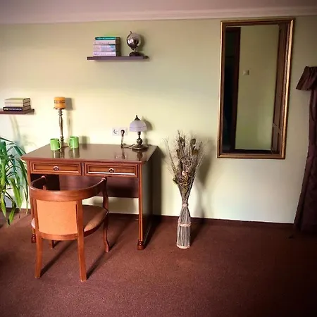 Casa de hóspedes Karám és Lakásétterem 4*