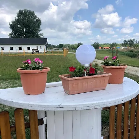 Vendégház Nagybajcsi Lovaspark és Otthon Nagybajcs
