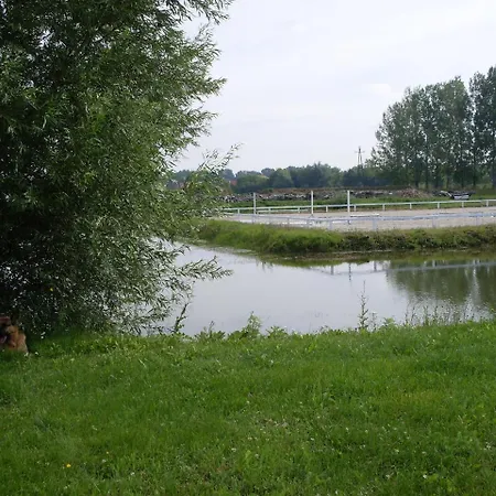 Karám és Lakásétterem 4* Nagybajcs