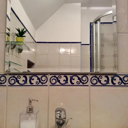 Casa de hóspedes Karám és Lakásétterem