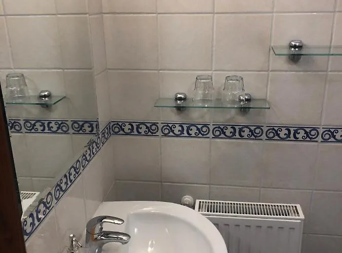 Karam Vendeghaz Es Lakasetterem Πανσιόν 3*