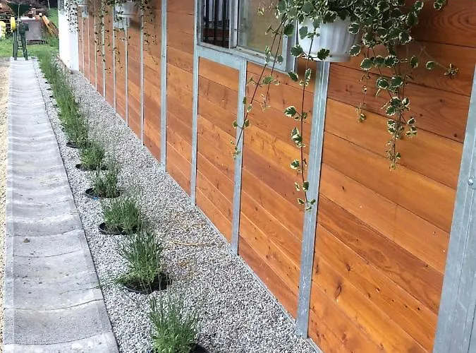 Karam Vendeghaz Es Lakasetterem Πανσιόν Nagybajcs