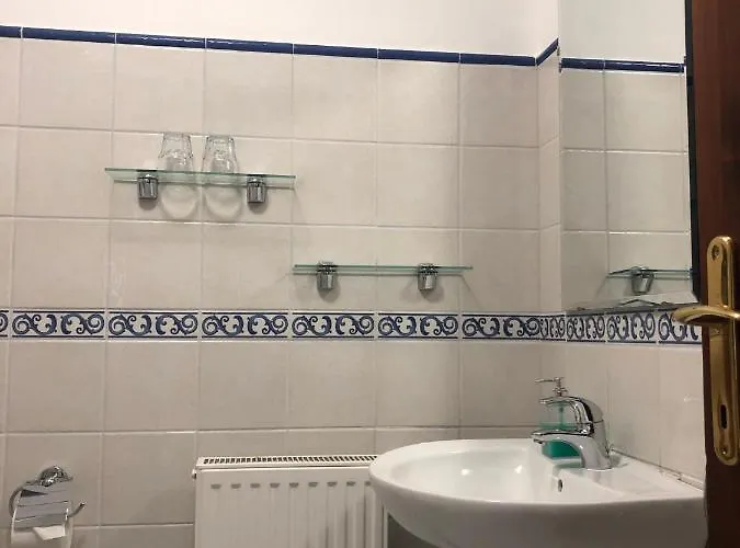 Karam Vendeghaz Es Lakasetterem Πανσιόν 3*
